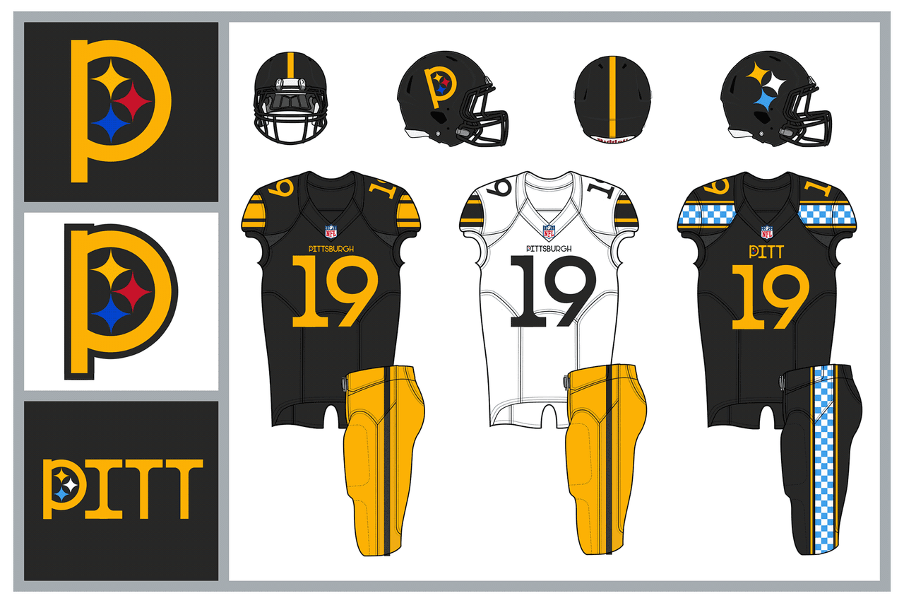 <b>AFC División Norte</b>
<br>Pittsburgh Steelers