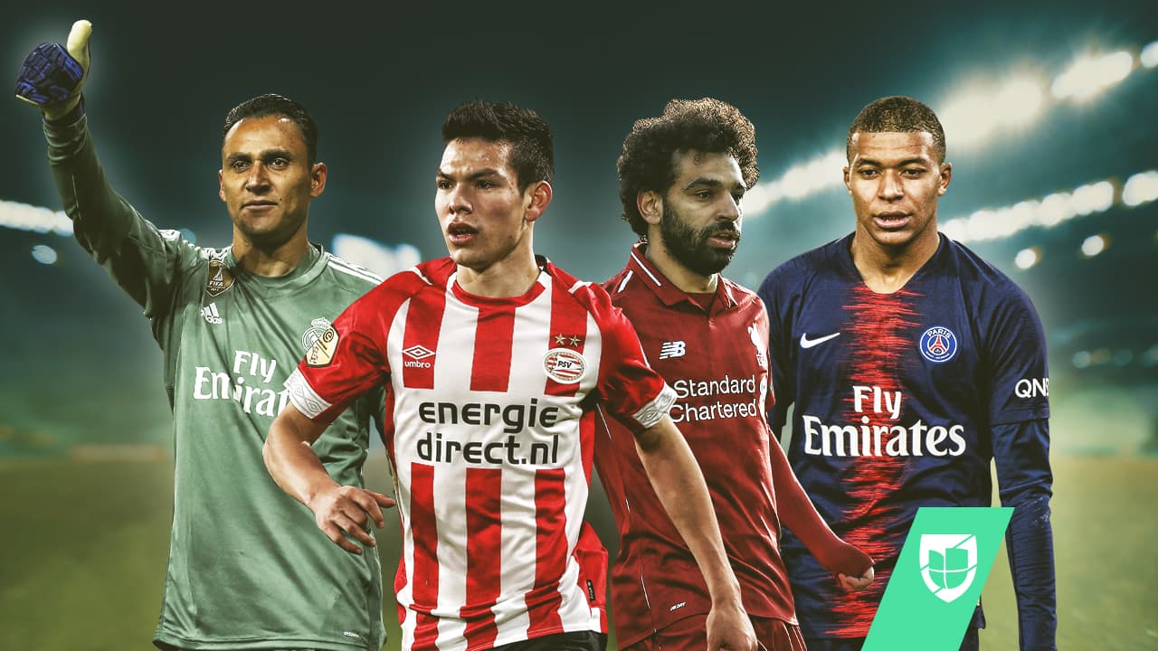 En este domingo no se despegue de la señal de Univison Deportes.