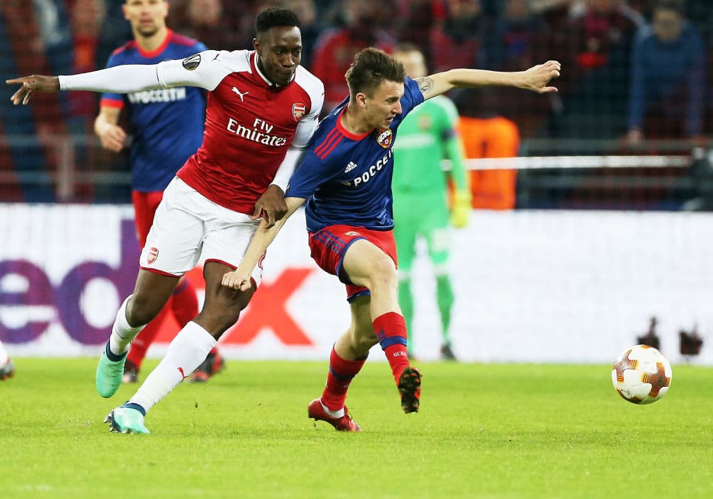 Tras una brillante actuación en el debut mundialista ruso, Alexsandr Golovin, de 22 años, interesa al Barcelona, luego de la noticia de Antoine Griezmann, que se queda con el Atlético de Madrid.