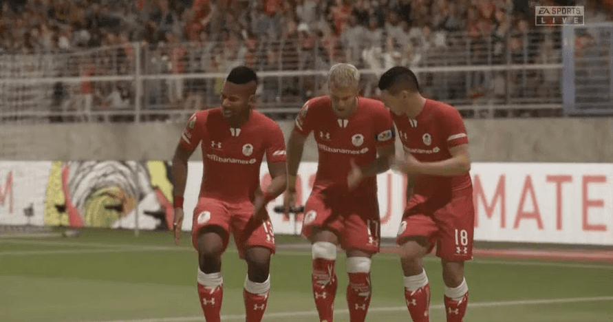 El Toluca de Pipe Pardo golea al San Luis y camina a la Liguilla. ¿Es candidato al título?