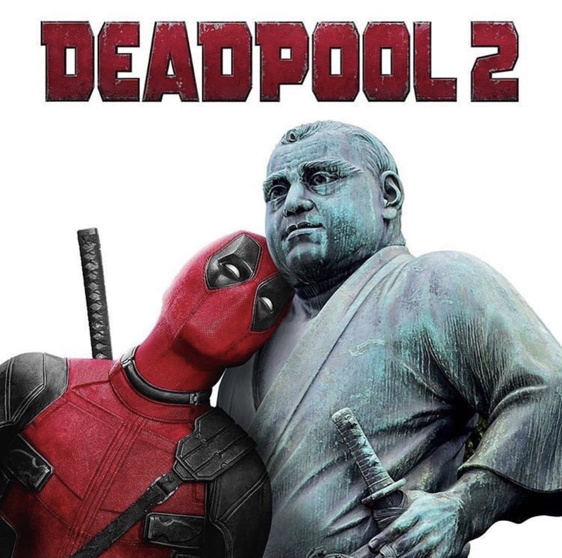 El gran éxito en taquilla consiguió que Deadpool tuviera una segunda entrega.