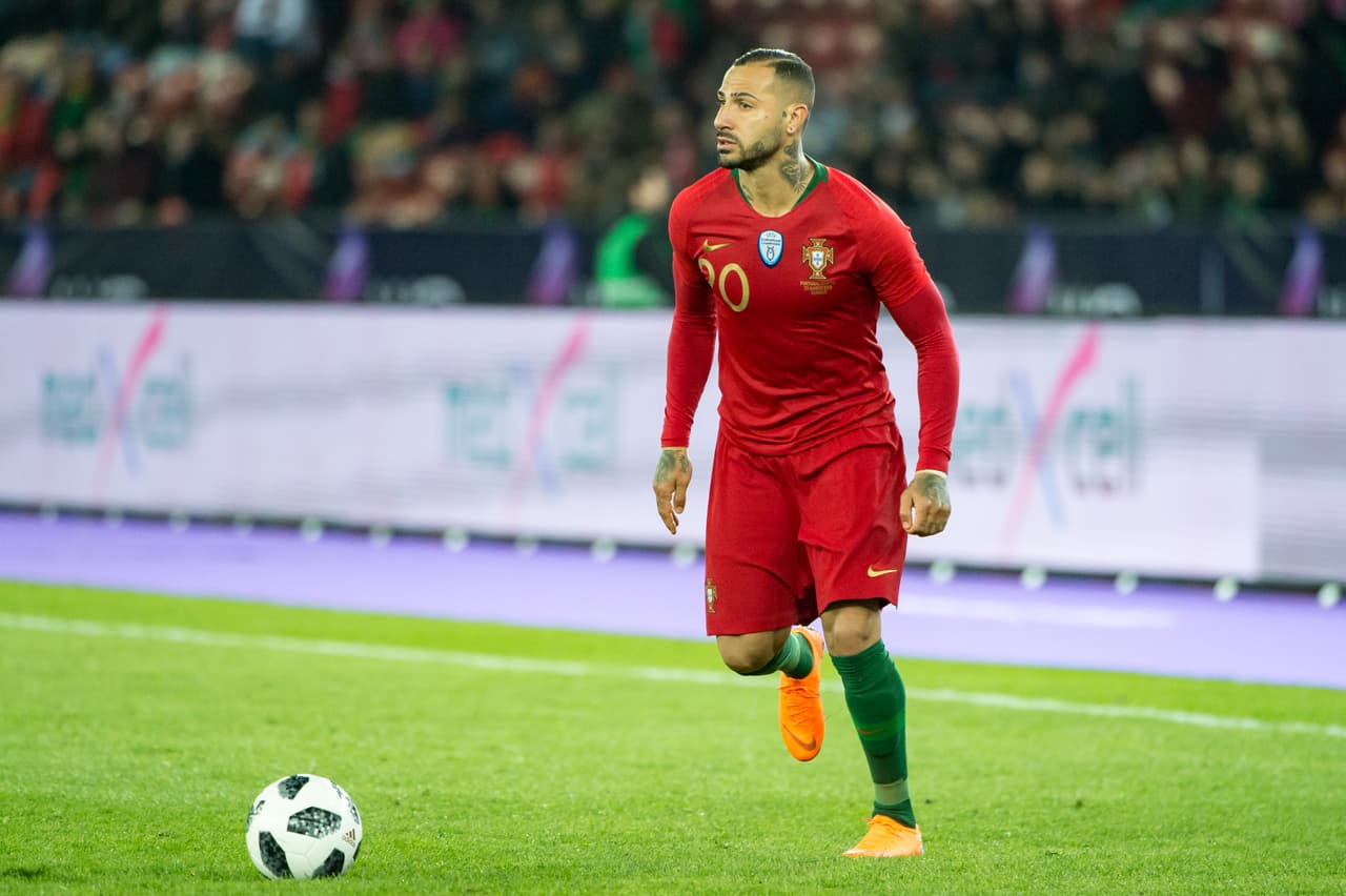 Ricardo Quaresma (Besiktas)