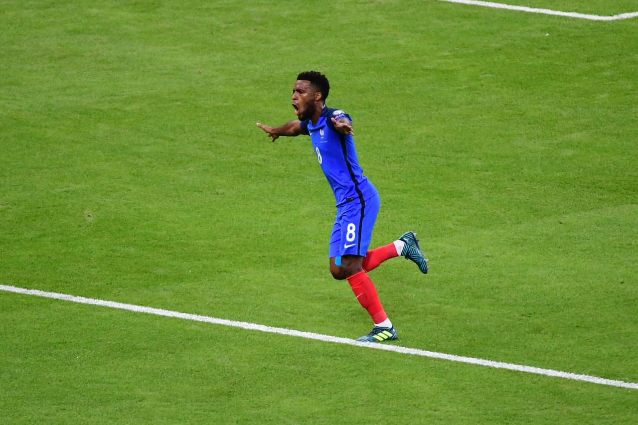 El camino se abría para el equipo francés y se cerraba para el holandés, que se resignaba a buscar un milagro.