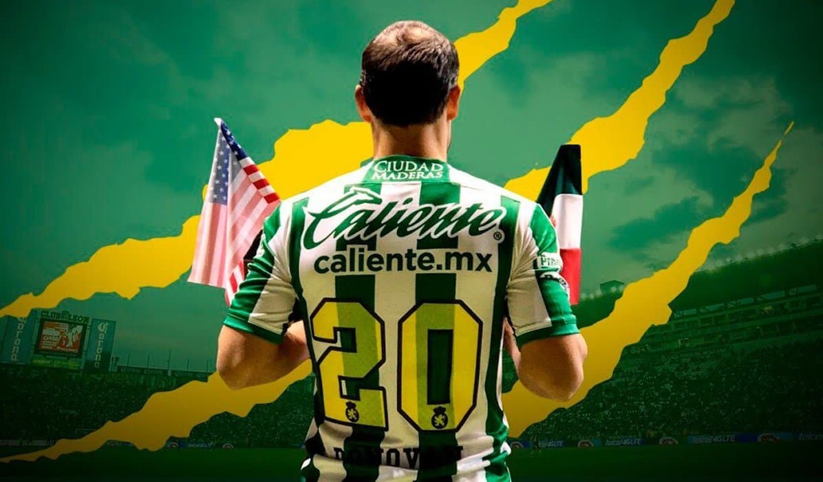 Landon Donovan regresa a California en marzo... para jugar un amistoso ante San Jose Earthquakes