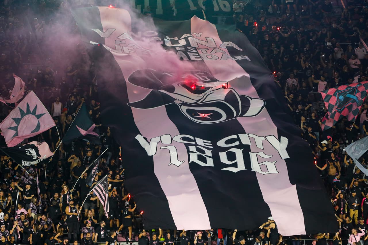 En Fort Lauderdale, Inter Miami CF sucumbió ante Orlando City SC, que ganó como visitante por 2-1.
<br>