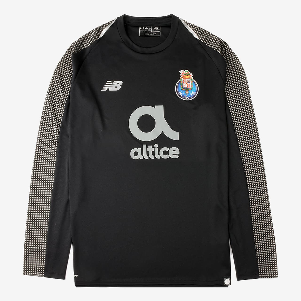 F.C. Porto (New Balance) - Local