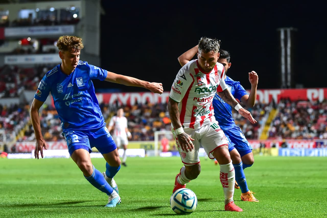 Los Rayos caen ante los Felinos y suman su tercer juego en fila sin ganar en el Clausura 2023.