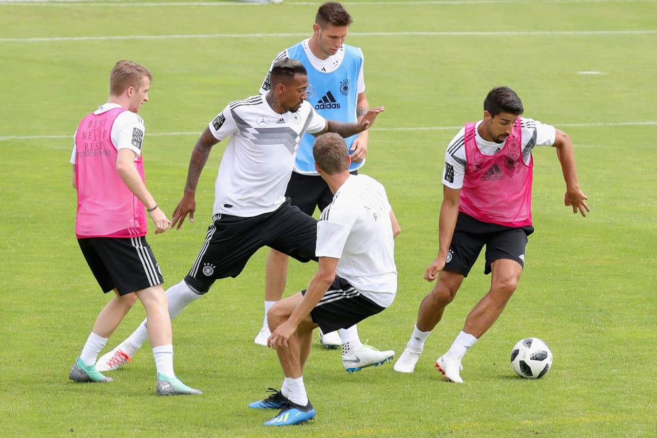 El equipo contará con sus mejores figuras a disposición, en una mezcla de experiencia y juventud para la defensa de su título.