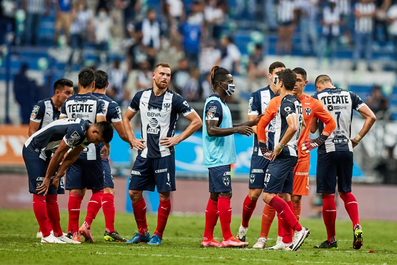 En Rayados aseguran varios terminaron su ciclo