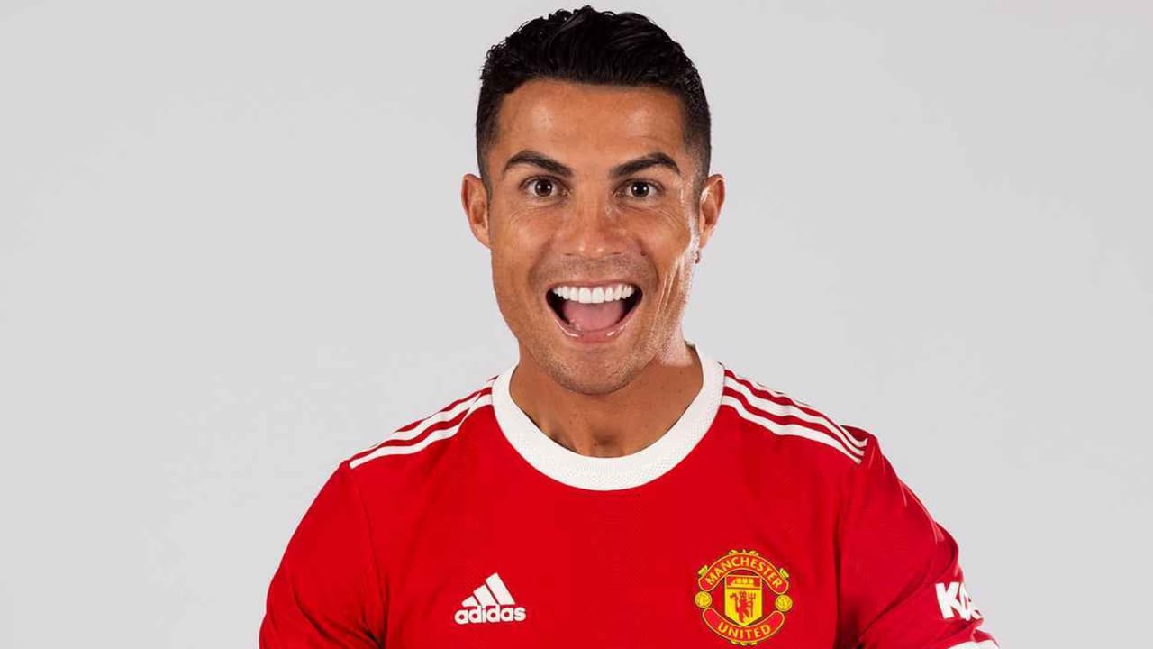 CR7 y su vuelta al Manchester United: “Ferguson fue clave”