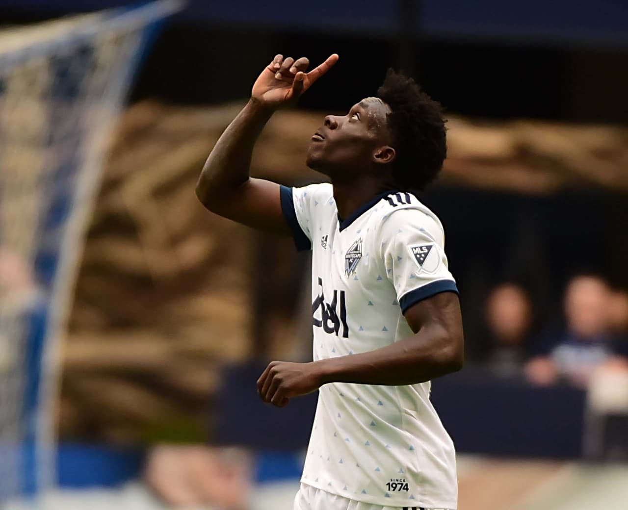 'El Joven Maravilla' de MLS, con futuro alemán: Alphonso Davies sería jugador de Bayern Munich