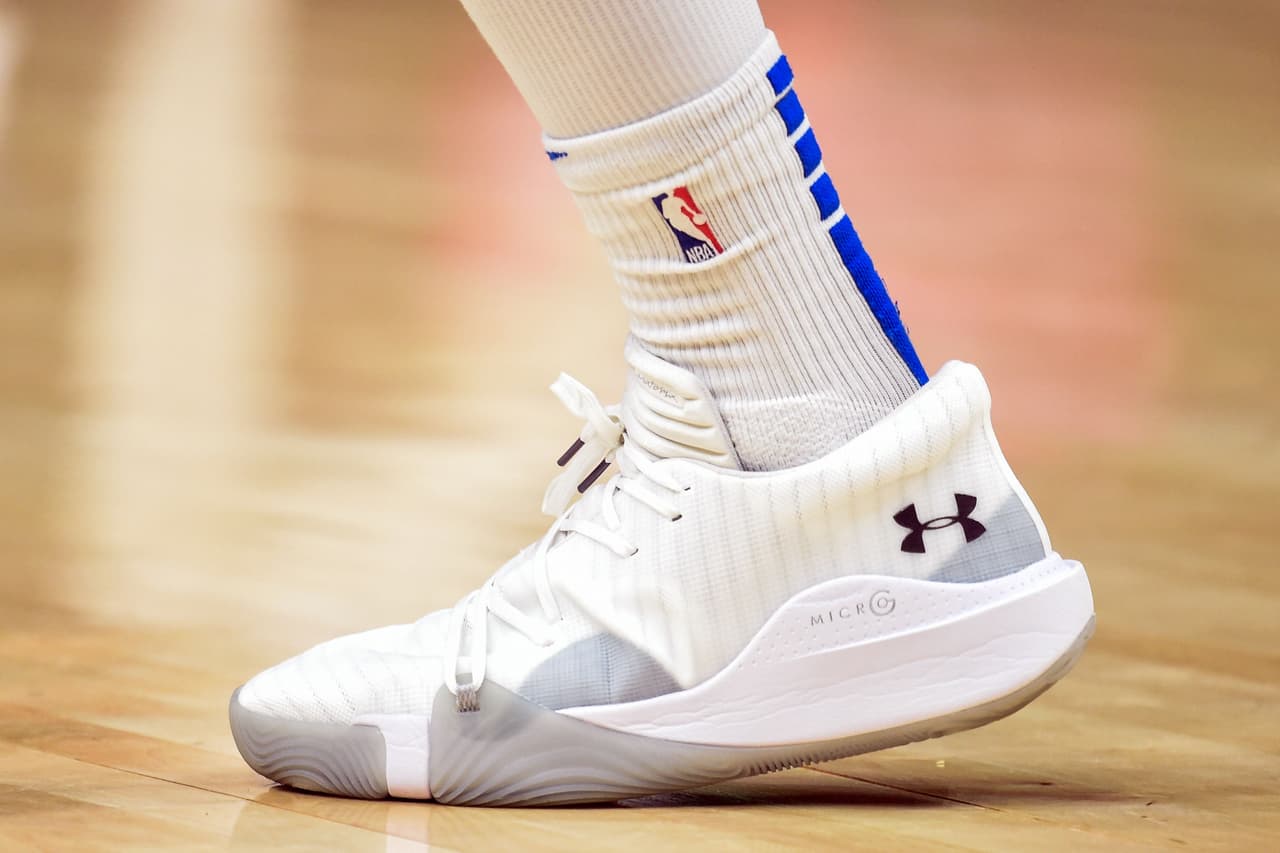 Wesley Iwundu, Orlando Magic.