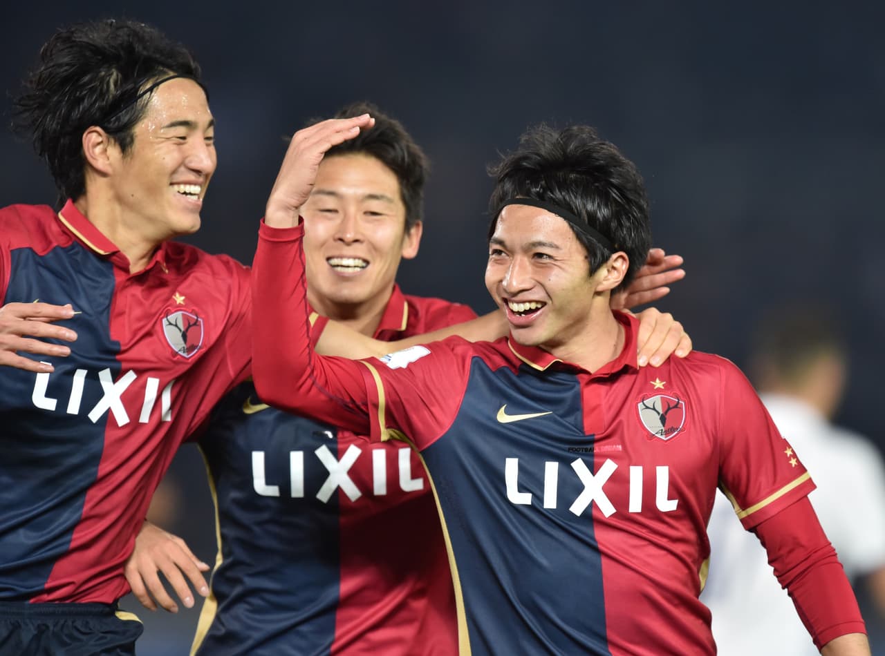 El conjunto japonés tuvo a los ‘Merengues’ contra las cuerdas, estas son las mejores postales de la final del Mundial de Clubes.