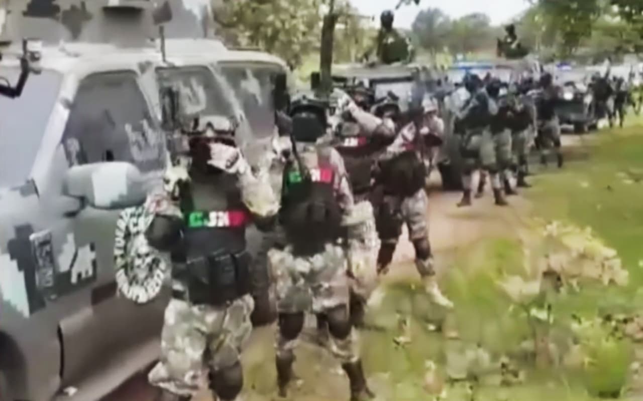 Mundial 2026: ¿Se podrían suspender los cuatro partidos planeados en Jalisco por inseguridad?