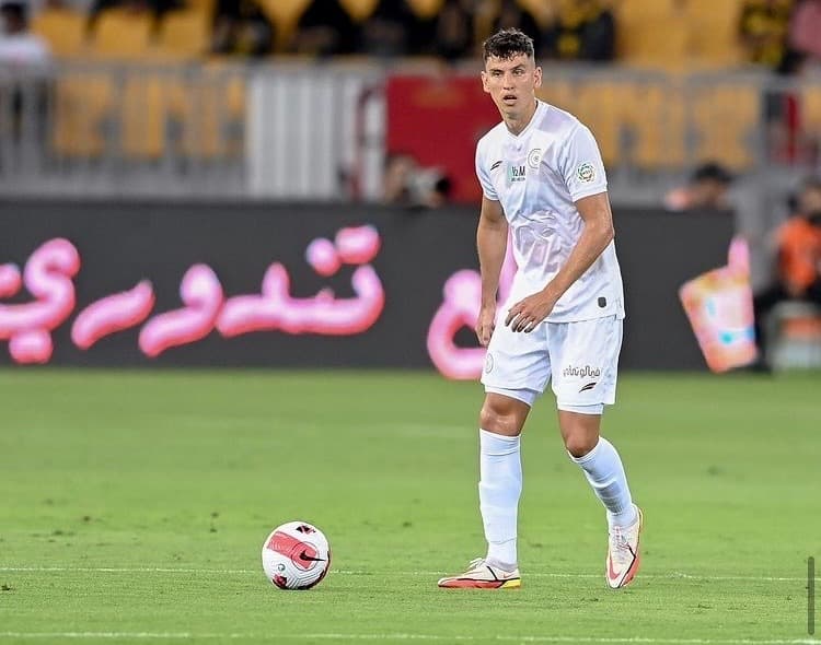 Tigres acuerda fichaje de Igor Lichnovsky por cuatro años