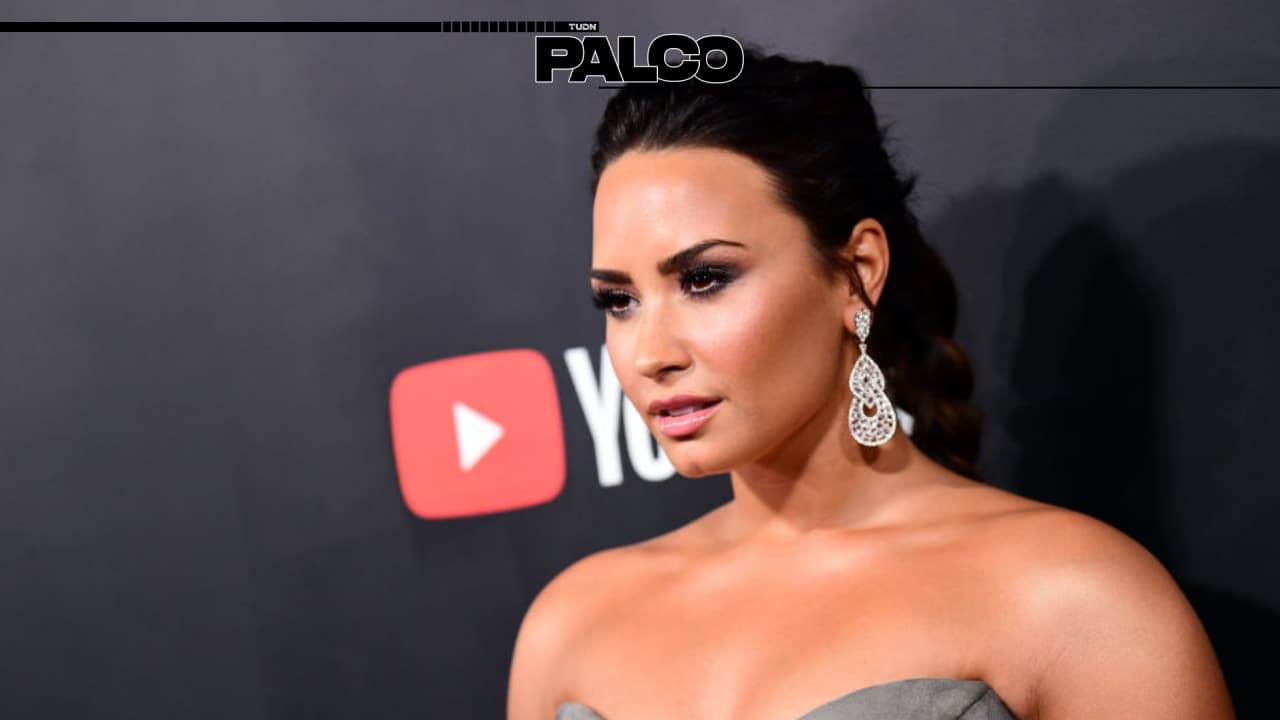 Demi Lovato va por la reconquista de los reflectores | Luego de superar episodios controversiales, la cantante estadounidense estrenará documental y álbum en breve.