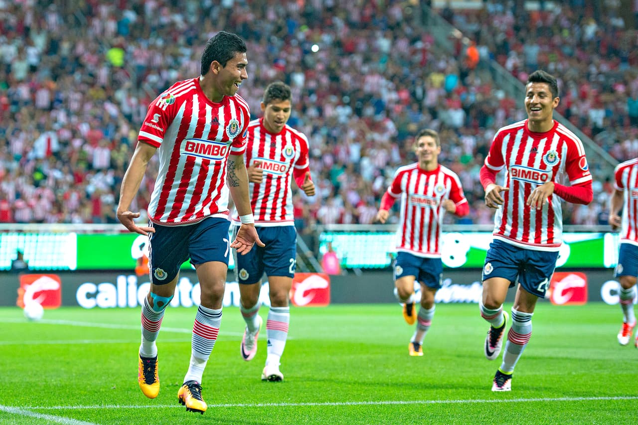 El Rebaño Sagrado sueña con volver a la gloria en el fútbol mexicano.