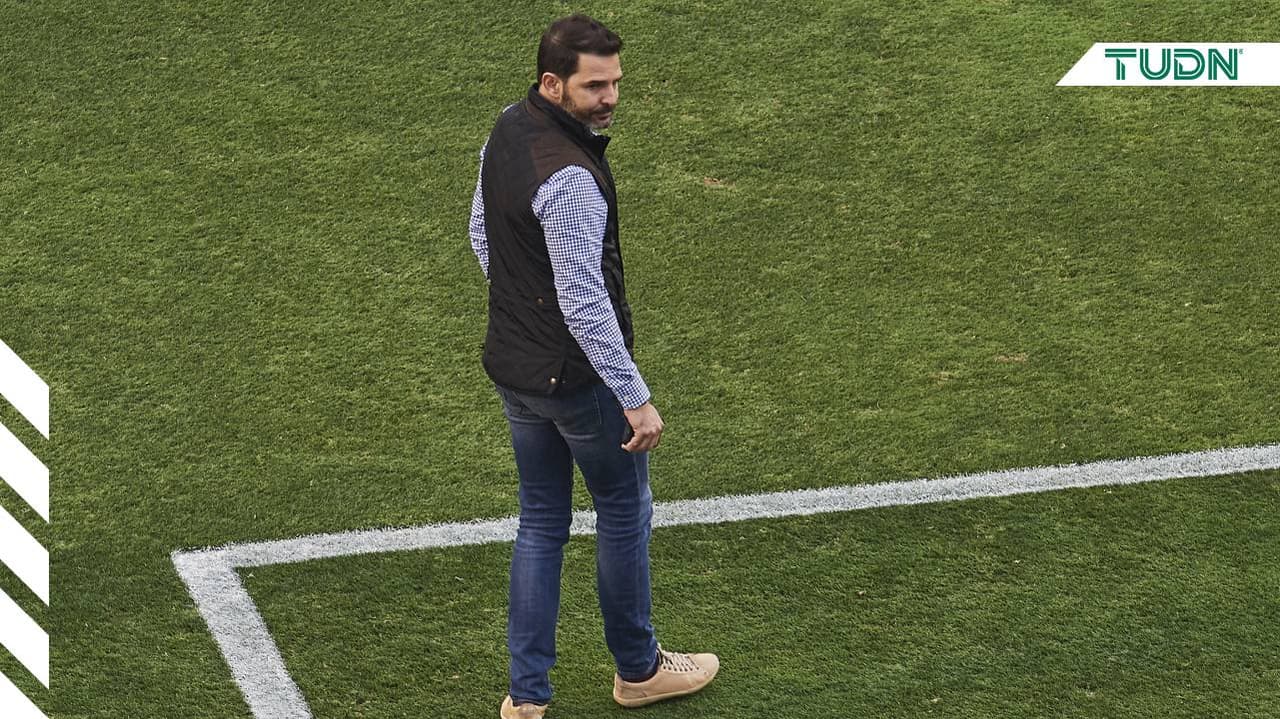 Rayados busca que el Clásico Regio sea un aliciente