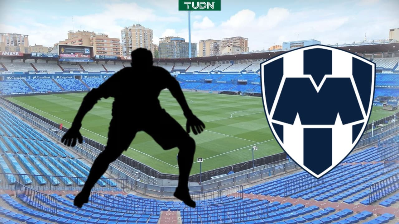 ¡Pasaporte europeo! Rayados envía a su joya al Viejo Continente