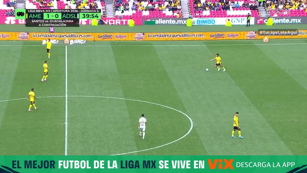 ¡Actualización sobre lesionados en el América! Esta sería la fecha de regreso de Malagón y Zendejas