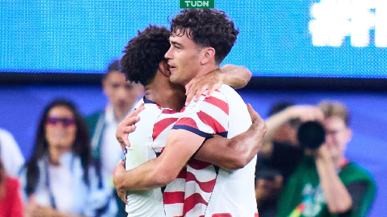 Mundial 2026: Los resultados, partidos y goles del segundo día de actividades