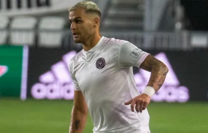 LGP: "Dejaré de lado todo el amor que tengo por Atlanta durante 90 minutos"