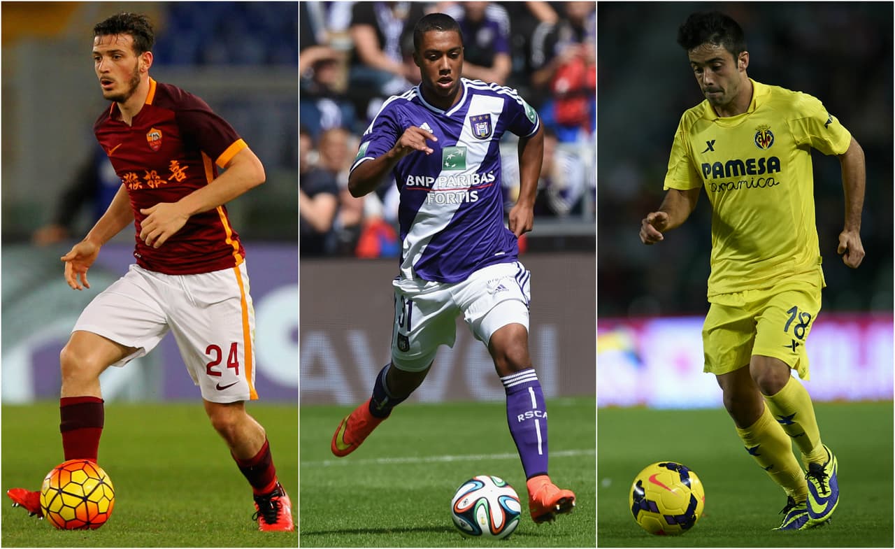 Vamos de menos a más respecto a los jugadores que llegarían para la transformación merengue. No es ningún secreto que el equipo blanco requiere de laterales, tanto en derecha (si se va Danilo) como por izquierda. El favorito es Alessandro Florenzi de la Roma por su proyección, aunque Jaume Costa del Villarreal sería buena adición porque conoce la Liga. De perfil zurdo suena el belga Youri Tielemans del Anderlecht un carrilero hábil con mucho gol.