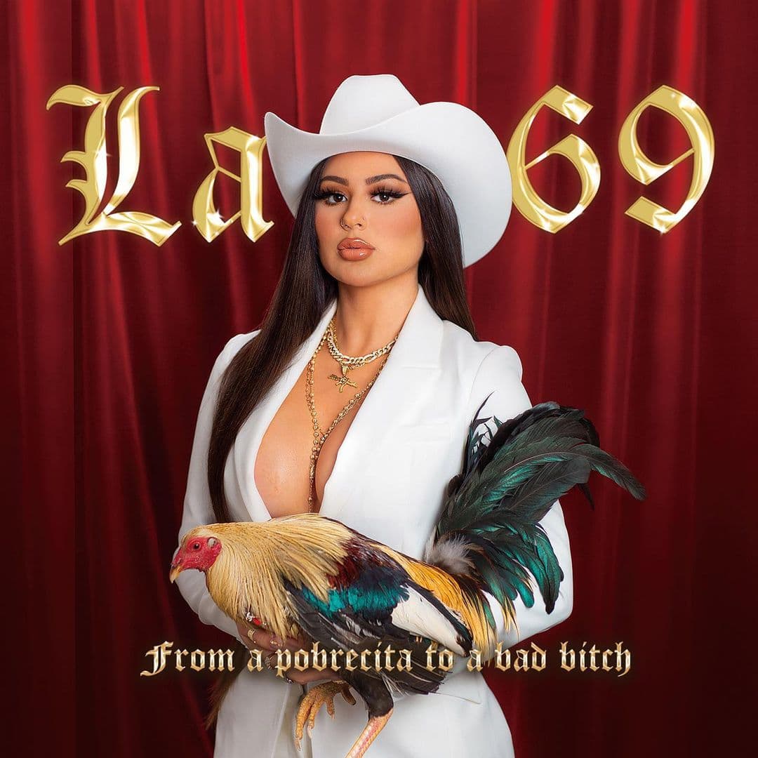 Catorce segundos, eso es todo lo que hizo falta para que Jenny 69 se volviera viral.