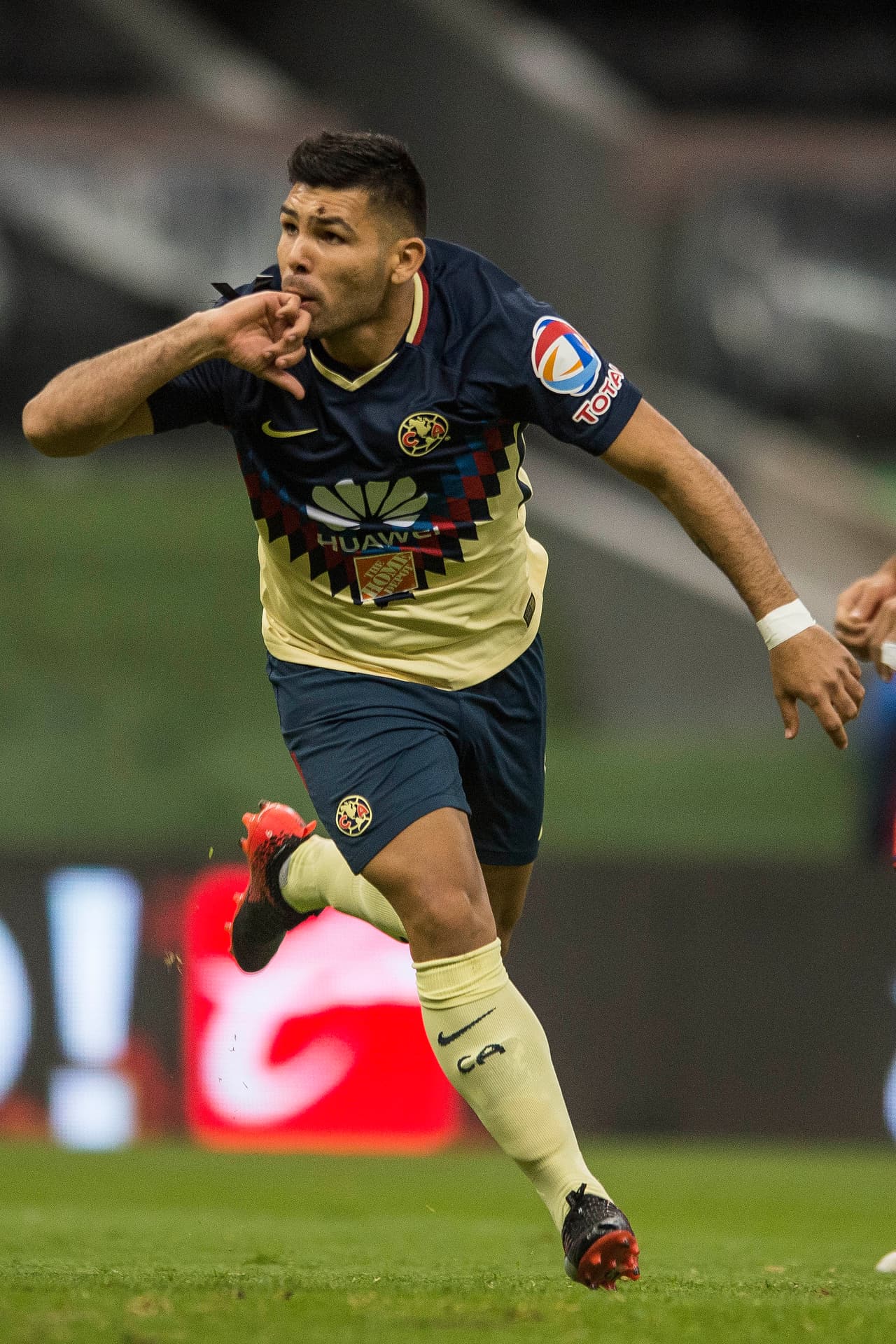 América visitará a los Xolos de Tijuana buscando sumar de a tres para acercarse al liderato general.