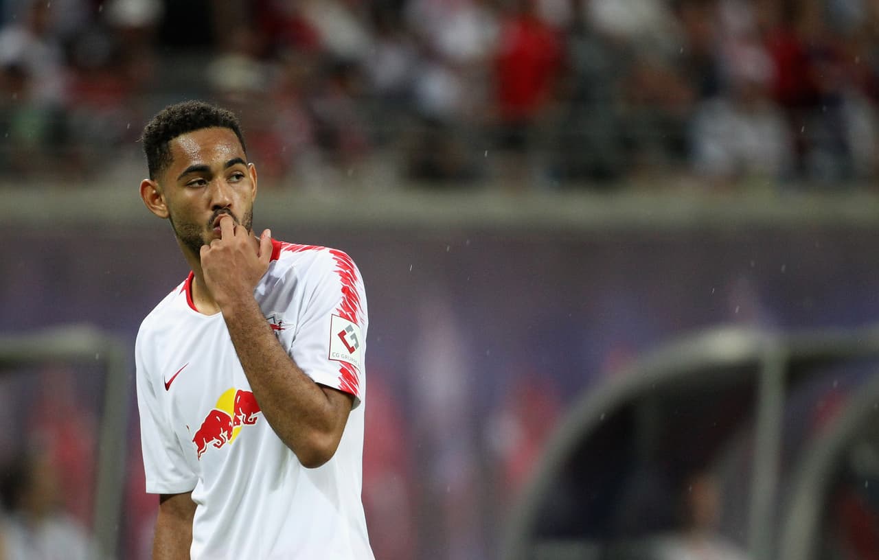 7. Matheus Cunha - 17 millones de dólares del F.C. Sion al RB Leipzig.