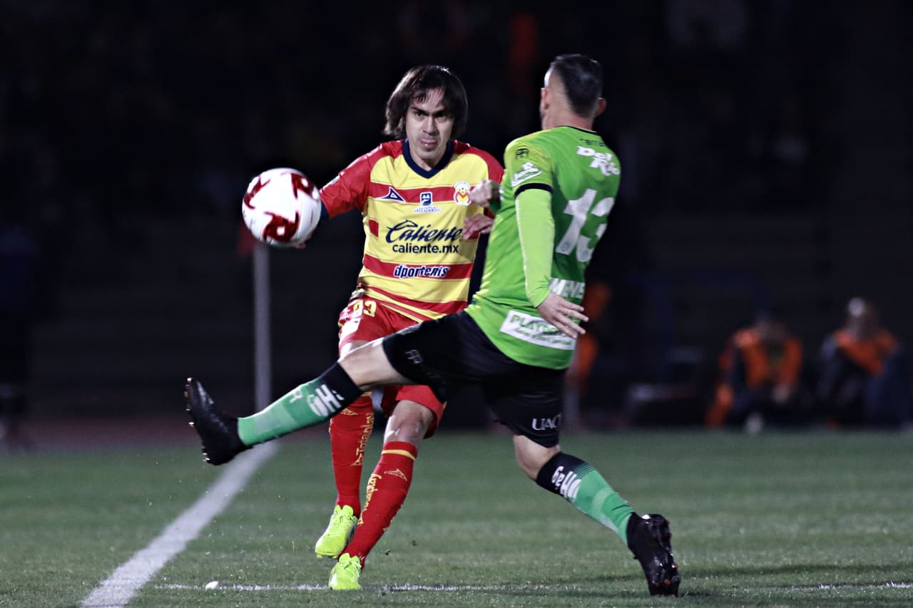 Flavio Santos (27'), Darío Lezcano (53') y Diego Rolán (66') fueron los anotadores de Juárez en la victoria de 3-0 que los deja con cuatro puntos en el arranque del Clausura 2020.