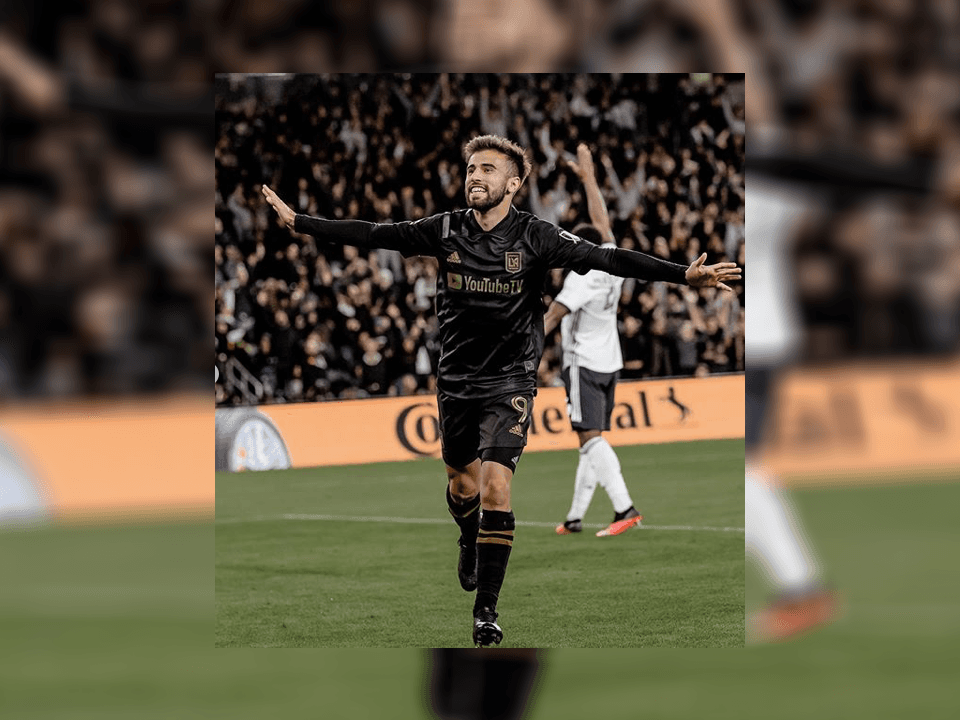 LAFC baja una posición, pues empató en su encuentro durante Philadelphia Union. Se esperan más momentos brillantes de Carlos Vela y Diego Rossi.