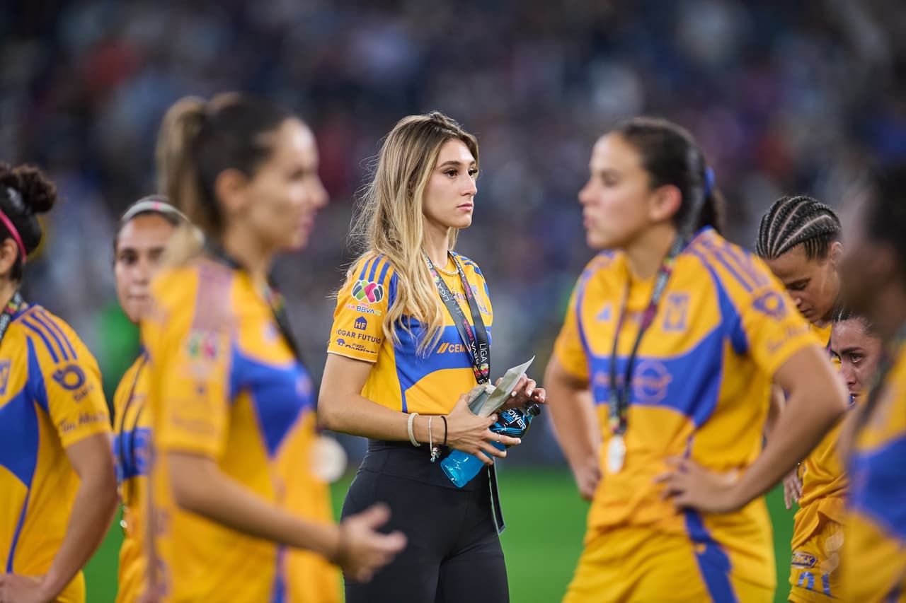 Tatiana Flores causa revuelo en redes sociales con una foto