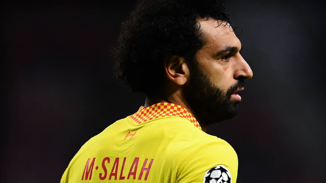 Salah cierra las puertas a Real Madrid y desea retirarse en Liverpool