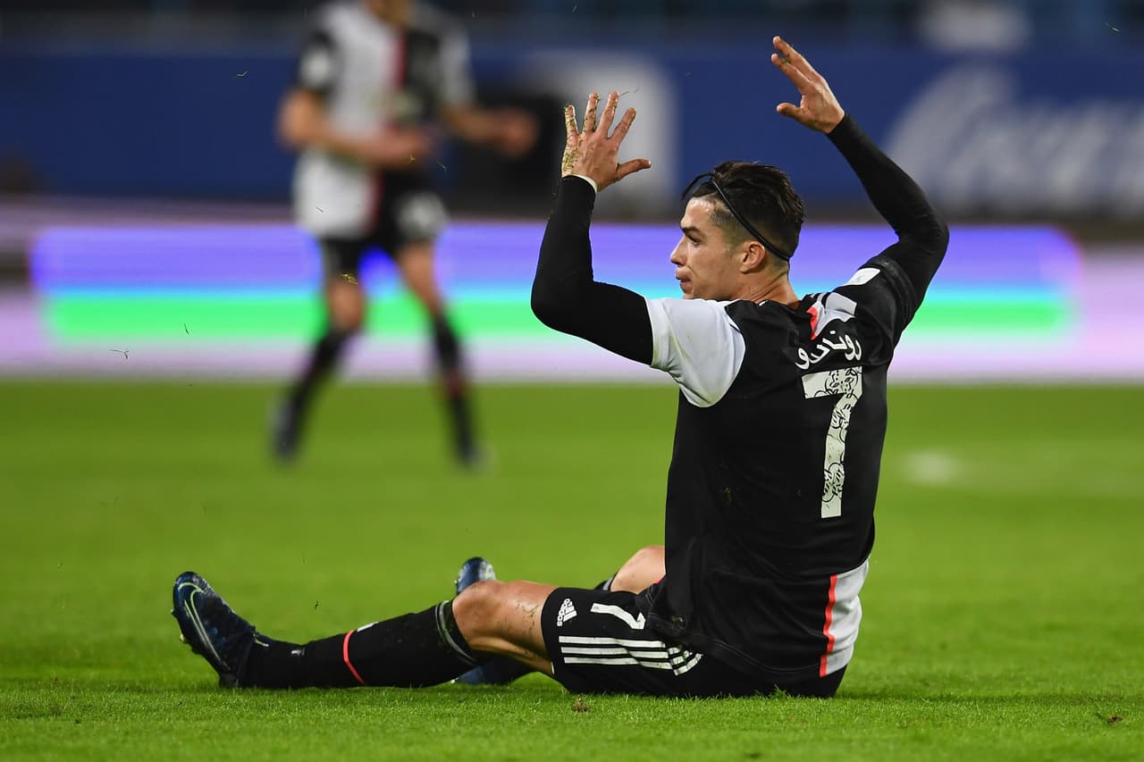 Romero (16’) abrió el marcador y Dybala (45’) empató para dar esperanza a los de Turín. Lulic (73’) marcó el segundo para Lazio y Danilo Cataldi (94’) cerró la cuenta para el 3-1 final.