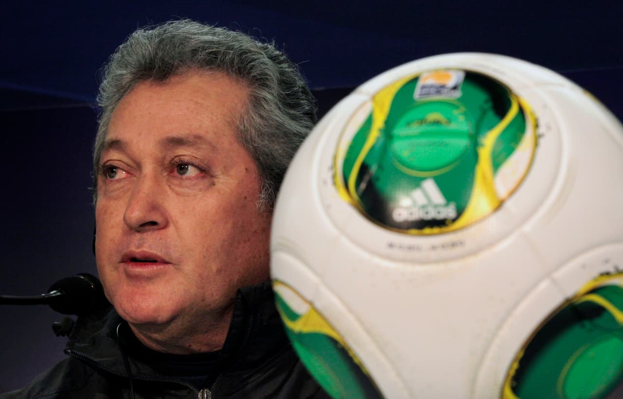 En el Mundial de Clubes 2012, ‘El Rey Midas’ convirtió a Rayados en jugadores de bronce.