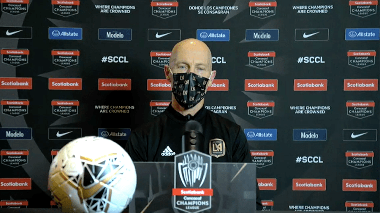 Carlos Vela juega motivado ante clubes mexicanos, confirma Bob Bradley