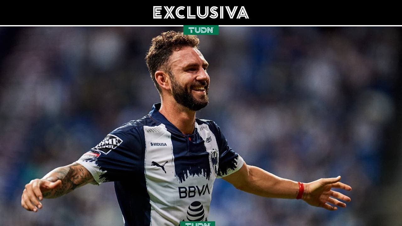 Layún sobre Thauvin: "Sigan contratando jugadores de este nivel"
