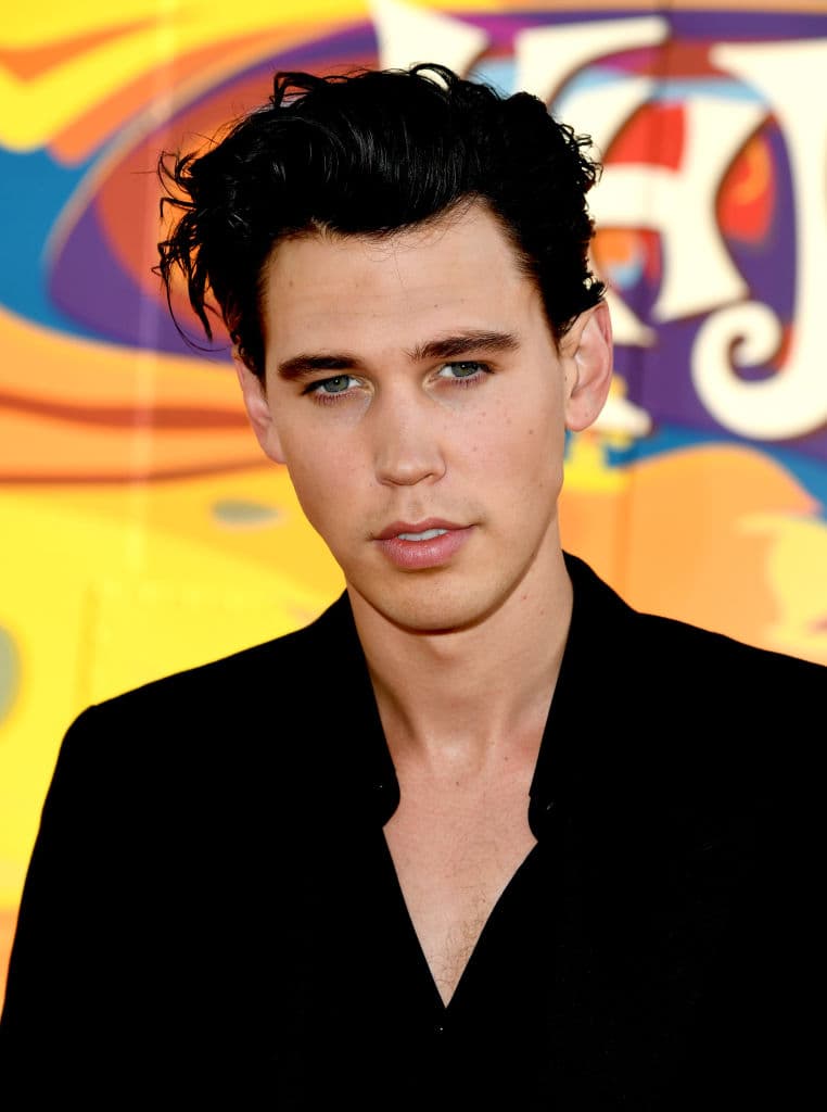 "Eso es lo que hizo que el fuego ardiera dentro de mí", dijo Butler, quien descubrió que su misión se estaba transformando.