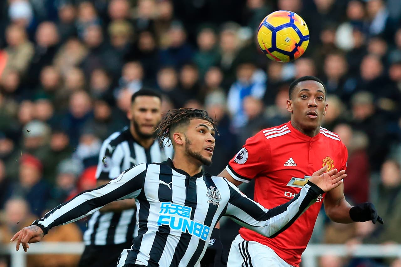 Incluso se dio tiempo de ofender con idea el arco de David de Gea en más de una ocasión.