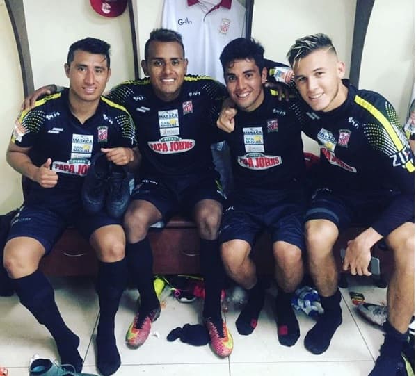 Belén FC, un equipo tico a la mexicana
