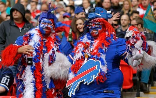 Los fans de la NFL sin duda de las mejores aficiones del mundo. Checa lo que te traemos de la Semana 7.