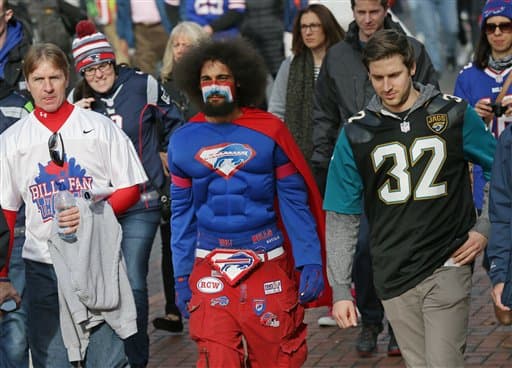 Los fans de la NFL sin duda de las mejores aficiones del mundo. Checa lo que te traemos de la Semana 7.