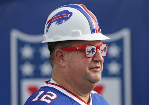 Los fans de la NFL sin duda de las mejores aficiones del mundo. Checa lo que te traemos de la Semana 7.