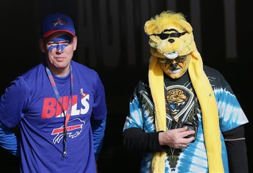 Los fans de la NFL sin duda de las mejores aficiones del mundo. Checa lo que te traemos de la Semana 7.