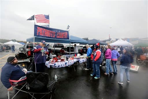 Los fans de la NFL sin duda de las mejores aficiones del mundo. Checa lo que te traemos de la Semana 7.