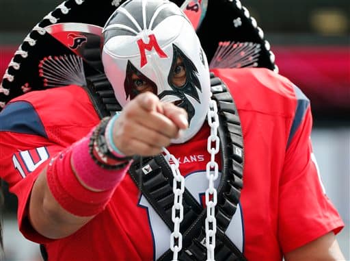 Los fans de la NFL sin duda de las mejores aficiones del mundo. Checa lo que te traemos de la Semana 7.