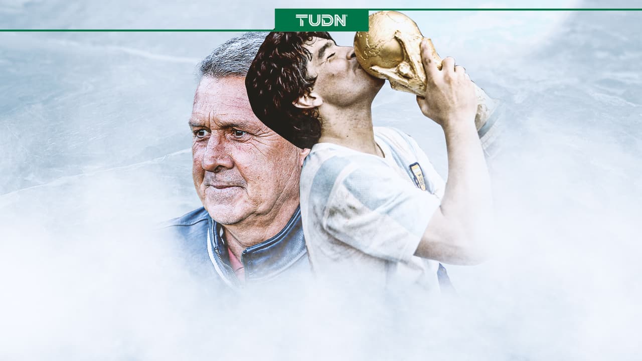 Al borde del llanto, Tata sobre Diego: "Déjenlo descansar en paz"