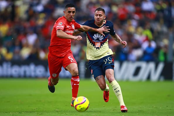 Cruz Azul y Chivas, cada vez más lejos de la Liguilla