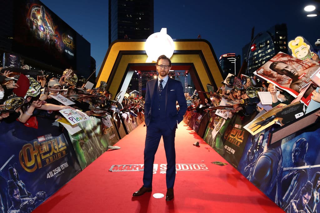 De Disney podemos esperara al menos cuatro diferentes anuncios.